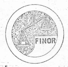 Imagen de FINOR