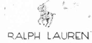 Imagen de RALPH LAUREN