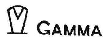 Imagen de GAMMA