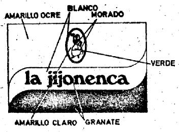 Imagen de LA JIJONENCA