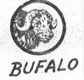 Imagen de BUFALO