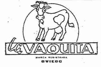 Imagen de LA VAQUITA