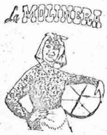 Imagen de LA MOLINERA