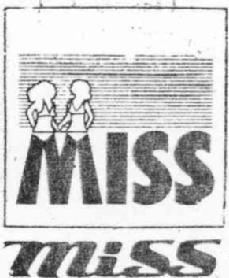 Imagen de MISS