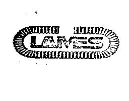 Imagen de LAMES