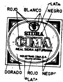 Imagen de SIDRA CIMA REAL SIDRA ASTURIANA