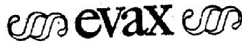 Imagen de EVAX
