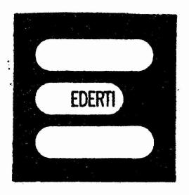Imagen de E EDERTI