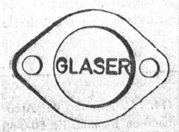 Imagen de GLASER