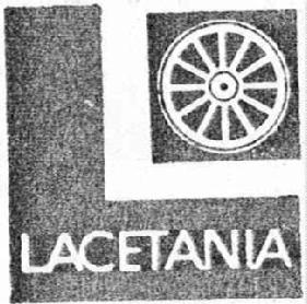 Imagen de LACETANIA