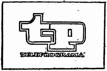 Imagen de TP TELEPROGRAMA