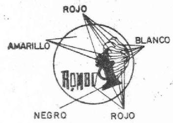 Imagen de ROMBO