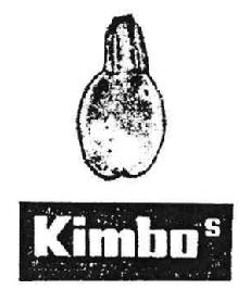 Imagen de KIMBO S