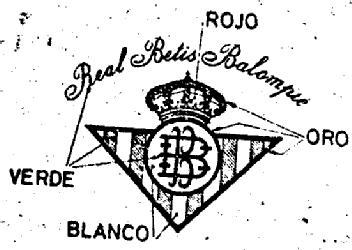 Imagen de REAL BETIS BALOMPIE BB