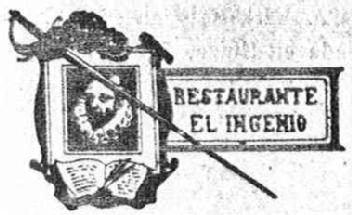 Imagen de RESTAURANTE EL INGENIO