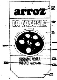 Imagen de ARROZ LA CAZUELA FERNANDO ORTOLA PEGO ALICANTE