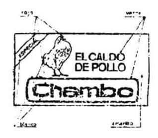 Imagen de EL CALDO DE POLLO CHAMBO