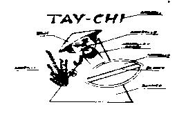 Imagen de TAY CHI