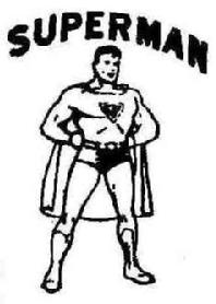 Imagen de SUPERMAN