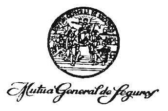 Imagen de MUTUA GENERAL DE SEGUROS