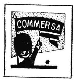 Imagen de COMMERSA