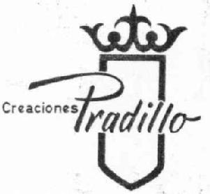 Imagen de CREACIONES PRADILLO