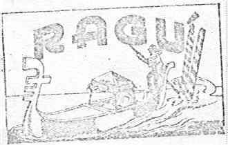 Imagen de RAGU