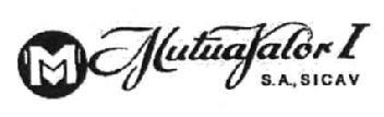 Imagen de MV MUTUAVALOR I S.A., SICAV