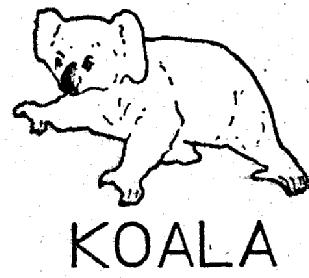 Imagen de KOALA
