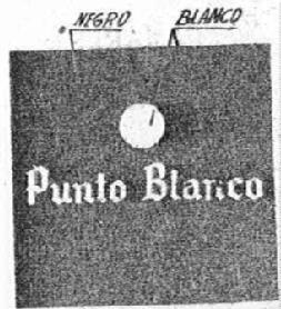 Imagen de PUNTO BLANCO