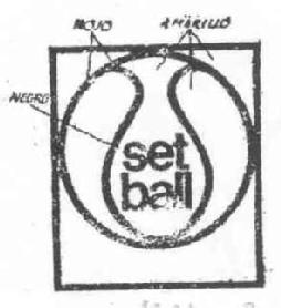 Imagen de SETBALL