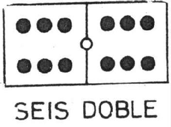Imagen de SEIS DOBLE