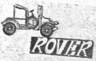 Imagen de ROVER