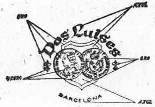 Imagen de DOS LUISES BARCELONA