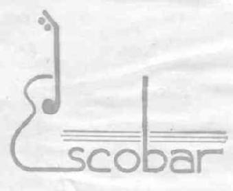 Imagen de ESCOBAR