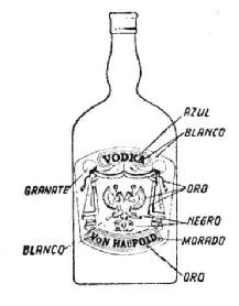 Imagen de VODKA VON HAUPOLD
