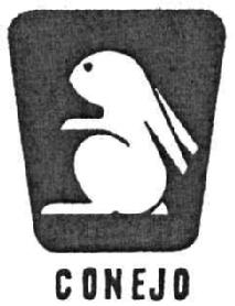 Imagen de CONEJO
