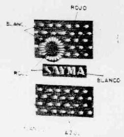 Imagen de SAYMA