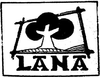 Imagen de LANA