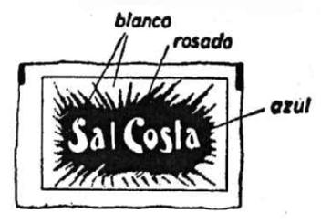 Imagen de SAL COSTA