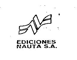 Imagen de EDICIONES NAUTA