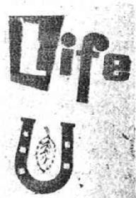 Imagen de LIFE
