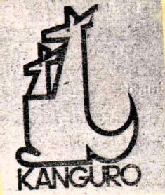 Imagen de KANGURO