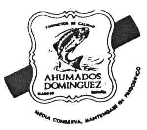 Imagen de AHUMADOS DOMINGUEZ