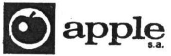 Imagen de APPLE