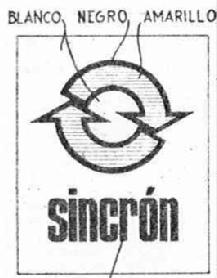 Imagen de SINCRON