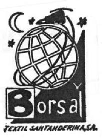 Imagen de BORSAL TEXTIL SANTANDERINA, S.A