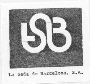 Imagen de LSB LA SEDA DE BARCELONA, S.A