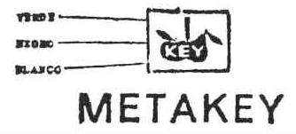 Imagen de KEY METAKEY
