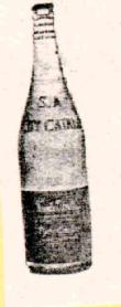 Imagen de S.A. VICHY CATALAN FUENTE ESTRELLA